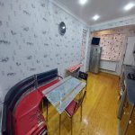Kirayə (aylıq) 3 otaqlı Yeni Tikili, Elmlər akademiyası metrosu, Yasamal rayonu 10