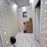 Kirayə (aylıq) 2 otaqlı Köhnə Tikili, Həzi Aslanov metrosu, Köhnə Günəşli qəs., Xətai rayonu 4