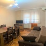Kirayə (aylıq) 2 otaqlı Köhnə Tikili, Nəsimi metrosu, Nəsimi rayonu 1