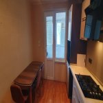 Satılır 3 otaqlı Köhnə Tikili, Neftçilər metrosu, 8-ci kilometr, Nizami rayonu 6