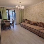 Kirayə (aylıq) 2 otaqlı Yeni Tikili, Qara Qarayev metrosu, 8-ci kilometr, Nizami rayonu 1