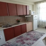 Kirayə (aylıq) 3 otaqlı Yeni Tikili Xırdalan 6