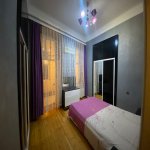 Kirayə (aylıq) 2 otaqlı Köhnə Tikili, İçərişəhər metrosu, Səbail rayonu 5