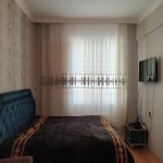 Kirayə (aylıq) 3 otaqlı Yeni Tikili, Xətai metrosu, Xətai rayonu 4