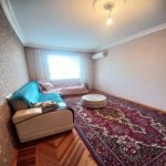 Kirayə (aylıq) 2 otaqlı Köhnə Tikili, Qara Qarayev metrosu, 8-ci kilometr, Nizami rayonu 3