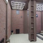 Kirayə (aylıq) Obyekt, Memar Əcəmi metrosu, 9-cu mikrorayon, Binəqədi rayonu 8