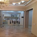 Satılır 5 otaqlı Həyət evi/villa, Badamdar qəs., Səbail rayonu 15