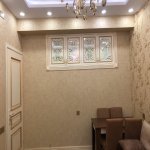 Kirayə (aylıq) 3 otaqlı Yeni Tikili, Neftçilər metrosu, Nizami rayonu 28