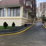 Satılır 3 otaqlı Yeni Tikili, İnşaatçılar metrosu, Yeni Yasamal qəs., Yasamal rayonu 2