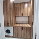 Kirayə (aylıq) 3 otaqlı Yeni Tikili, Nizami metrosu, Nəsimi rayonu 22