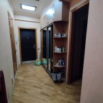 Kirayə (aylıq) 3 otaqlı Yeni Tikili, 20 Yanvar metrosu, Yasamal rayonu 16