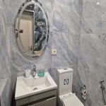 Kirayə (aylıq) 3 otaqlı Yeni Tikili, Ağ şəhər, Xətai rayonu 12