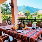 Kirayə (günlük) 5 otaqlı Həyət evi/villa Qəbələ 5