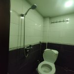 Satılır 1 otaqlı Köhnə Tikili, İnşaatçılar metrosu, Yasamal qəs., Yasamal rayonu 9