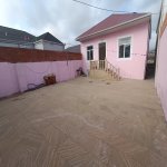 Satılır 3 otaqlı Həyət evi/villa, Binəqədi qəs., Binəqədi rayonu 2