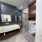 Kirayə (aylıq) 3 otaqlı Yeni Tikili, 28 May metrosu, Nəsimi rayonu 14