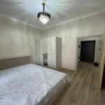 Kirayə (aylıq) 2 otaqlı Yeni Tikili, Nəriman Nərimanov metrosu, Heydər Əliyev Mərkəzi, Nərimanov rayonu 12