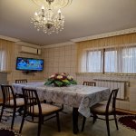 Kirayə (günlük) 4 otaqlı Həyət evi/villa Şəki 17