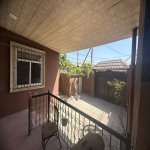 Satılır 3 otaqlı Həyət evi/villa, Avtovağzal metrosu, Biləcəri qəs., Binəqədi rayonu 15