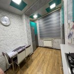 Satılır 5 otaqlı Köhnə Tikili, Neftçilər metrosu, Bakıxanov qəs., Sabunçu rayonu 12