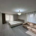 Аренда 1 комнат Вторичка, İnşaatçılar метро, Ясамал район 2