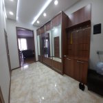 Kirayə (aylıq) 2 otaqlı Yeni Tikili, Xətai metrosu, Ağ şəhər, Bulvar, Xətai rayonu 19