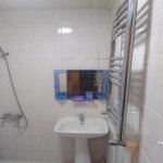 Kirayə (aylıq) 3 otaqlı Köhnə Tikili, İnşaatçılar metrosu, Yasamal qəs., Yasamal rayonu 17