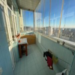 Satılır 3 otaqlı Yeni Tikili, 20 Yanvar metrosu, Yeni Yasamal qəs., Yasamal rayonu 10