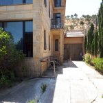 Satılır 9 otaqlı Həyət evi/villa, Badamdar qəs., Səbail rayonu 1