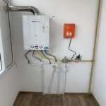 Kirayə (aylıq) 2 otaqlı Yeni Tikili Xırdalan 11