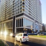 Satılır 3 otaqlı Yeni Tikili, Xətai metrosu, Xətai rayonu 1