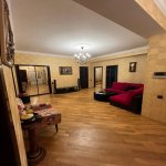 Kirayə (aylıq) 3 otaqlı Yeni Tikili, Qara Qarayev metrosu, Nizami rayonu 9