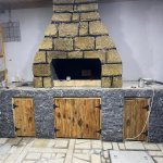 Kirayə (günlük) 3 otaqlı Bağ evi, Mərdəkan, Xəzər rayonu 5