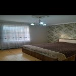Kirayə (günlük) 3 otaqlı Həyət evi/villa İsmayıllı 23