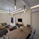 Kirayə (aylıq) 2 otaqlı Yeni Tikili, İnşaatçılar metrosu, Yasamal qəs., Yasamal rayonu 3
