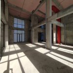 Kirayə (aylıq) Obyekt, Dərnəgül metrosu, 7-ci mikrorayon, Binəqədi rayonu 5