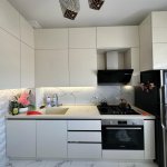 Satılır 2 otaqlı Yeni Tikili Xırdalan 6
