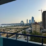 Kirayə (aylıq) 5 otaqlı Yeni Tikili, Xətai metrosu, Xətai rayonu 15