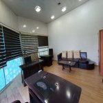 Kirayə (aylıq) 1 otaqlı Ofis, Qara Qarayev metrosu, Nizami rayonu 4
