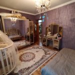Satılır 3 otaqlı Həyət evi/villa, Avtovağzal metrosu, Biləcəri qəs., Binəqədi rayonu 17