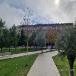 Satılır 3 otaqlı Köhnə Tikili, 28 May metrosu, Nəsimi rayonu 29