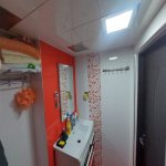 Satılır 4 otaqlı Köhnə Tikili, Həzi Aslanov metrosu, Əhmədli, Xətai rayonu 22