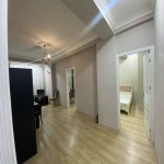 Аренда 3 комнат Новостройка, İnşaatçılar метро, пос. Йени Ясамал, Ясамал район 3