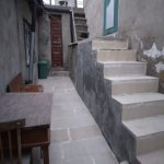 Satılır 2 otaqlı Həyət evi/villa, Bayıl qəs., Səbail rayonu 10