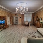 Satılır 5 otaqlı Həyət evi/villa, Sahil metrosu, Badamdar qəs., Səbail rayonu 4