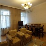 Продажа 4 комнат Новостройка, м. Эльмляр Академиясы метро, Ясамал район 3