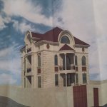 Satılır 6 otaqlı Həyət evi/villa, Mehdiabad, Abşeron rayonu 34