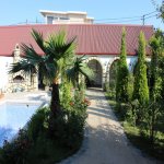 Kirayə (aylıq) 4 otaqlı Bağ evi, Mərdəkan, Xəzər rayonu 13