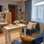 Kirayə (aylıq) 2 otaqlı Köhnə Tikili, Nizami metrosu, Yasamal rayonu 6