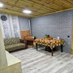 Satılır 2 otaqlı Həyət evi/villa, Zabrat qəs., Sabunçu rayonu 3